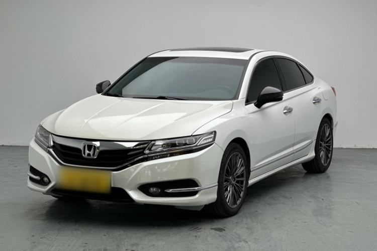 Used Honda Spirior 2017 2.0L Comfort Edition