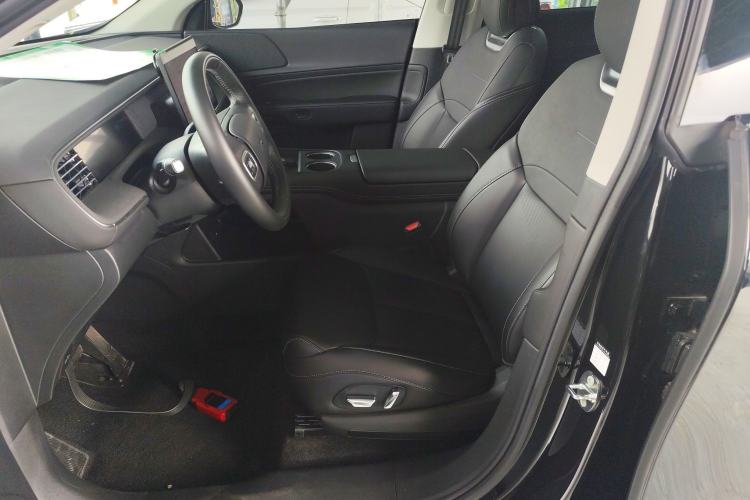 Used XPeng G6 2024 580 Long-Range Plus
