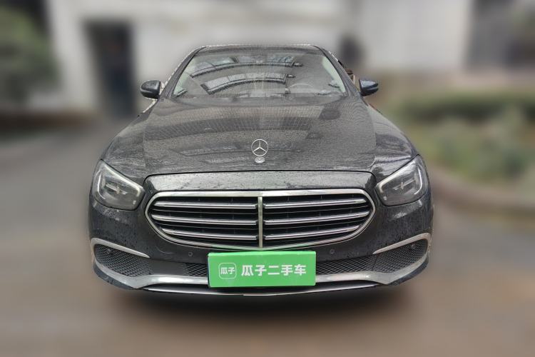 Used Mercedes-Benz E-Class 2021 Facelift E 260 L
