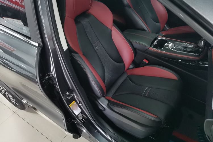 Used CHANGAN OSHAN X5 2021 1.5T DCT Prestige Edition Right Front Seat