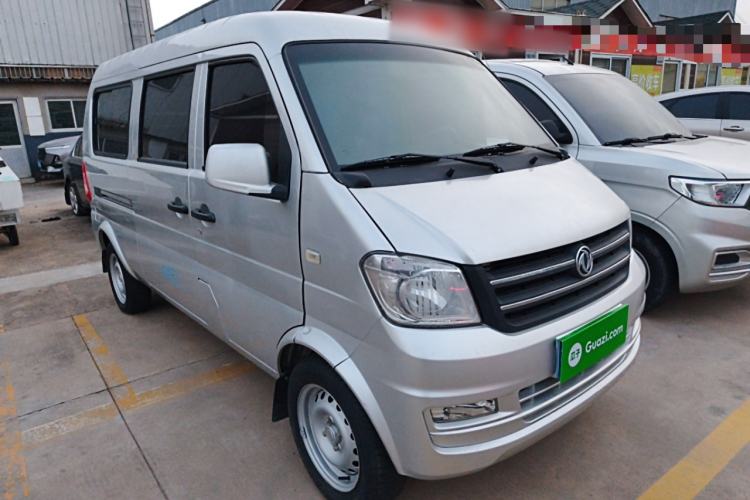 Used Dongfeng Xiaokang K07S 2022 1.3L High-Power Base Version
