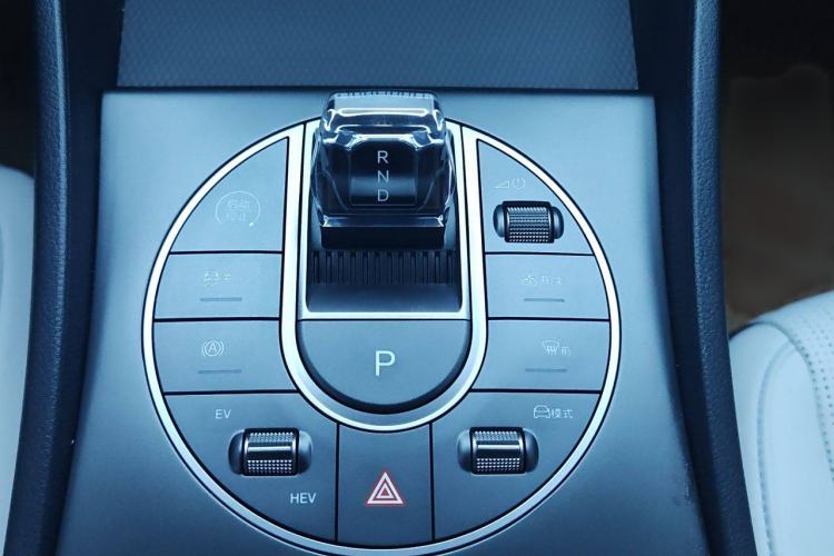 Used BYD Seal 05 DM-i 2025 DM-i Smart Drive 55KM Luxury Model
