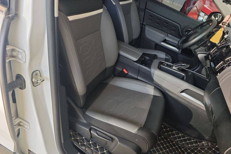 Used Citroen C5 AIRCROSS 2021 360THP Enjoyment Model