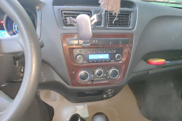 Used Chana Ruixing M60 2020 1.5L Standard Version China VI 6-Seater DAM15KR
