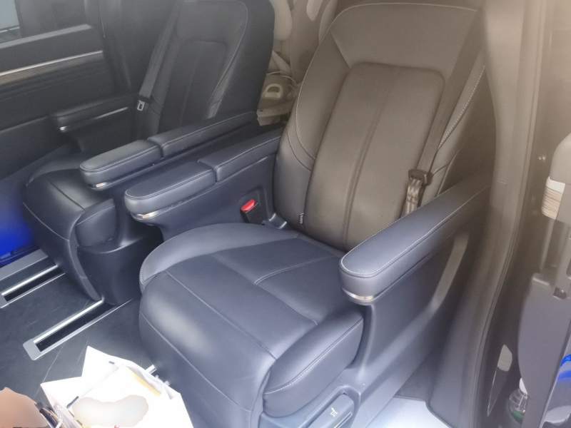 Used GAC Trumpchi M8 2021 Lingxiu Series 390T Ultimate Edition — 13