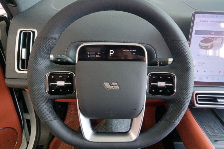 Used Li Auto L7 2024 Pro Model