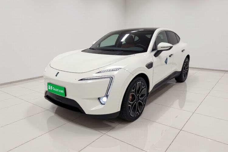 Used Avatr 11 2022 Long-Range Dual-Motor Version 5 Seats Guazi used car, China used car export, Used car for sale, Used cars, Cheapest cars for sale