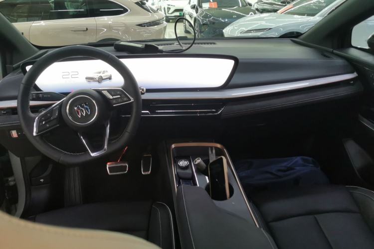 Used Buick E4 2023 GS Edition
