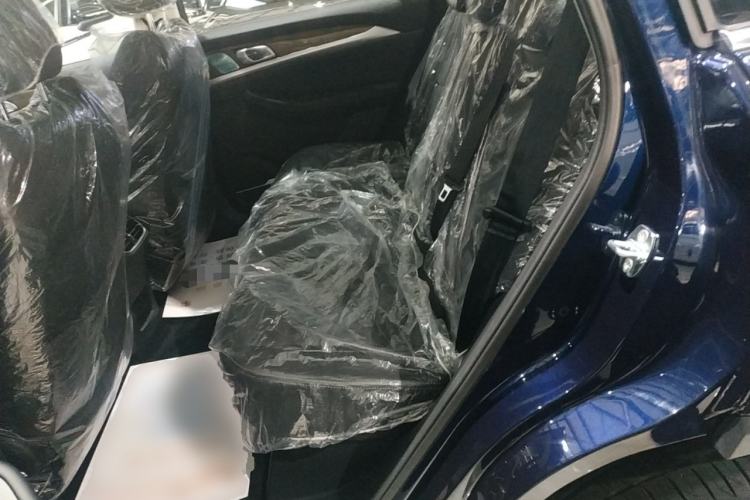 Used Skyworth EV6 2023 410 Cultural & Tourism - ZhiDa Edition