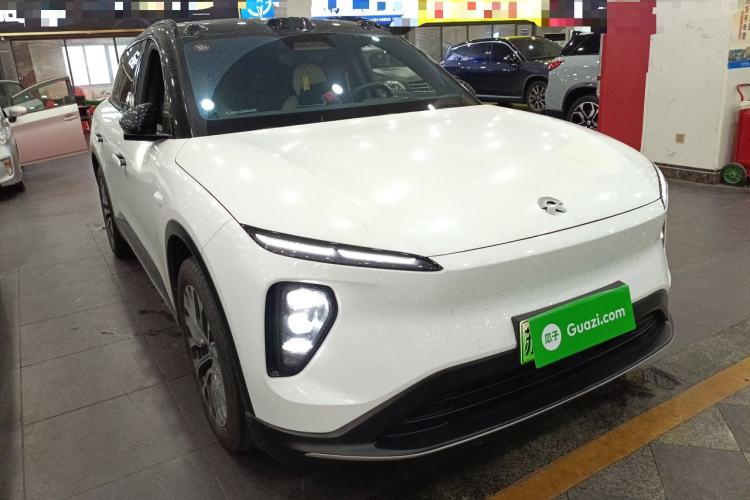 Used Nio ES6 2023 75 kWh
