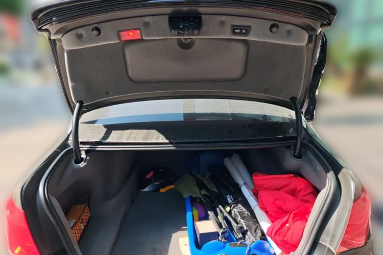 Used BMW 7 Series 2009 730Li Leading Model