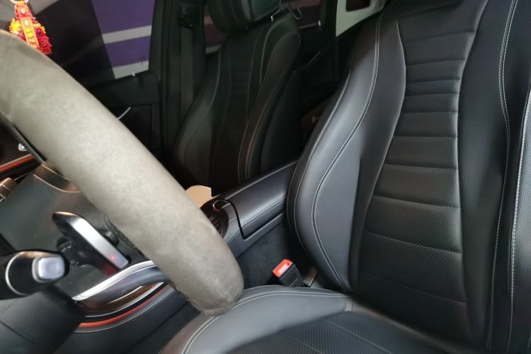 Used Mercedes-Benz E-Class 2020 Facelift E 260 L Sport Edition
