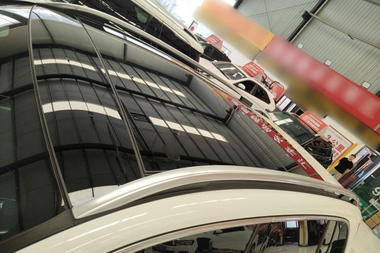 Used Mercedes-Benz GLB 2020 Updated GLB 200 Dynamic Edition Roof