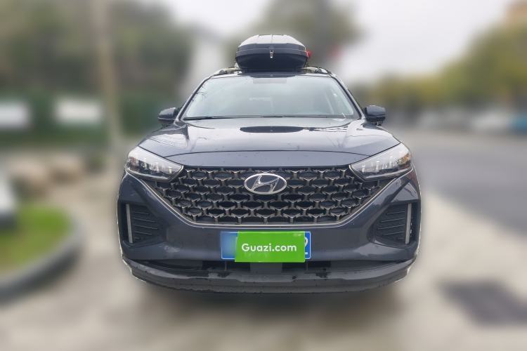 Used Hyundai ix35 2021 2.0L Automatic 2WD GLS Leading Edition