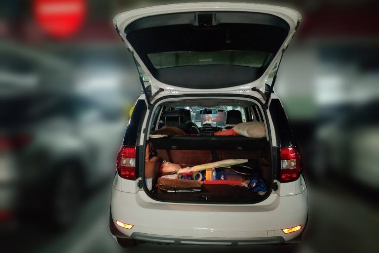 Used Skoda Yeti 2016 1.4TSI DSG Advanced Edition
