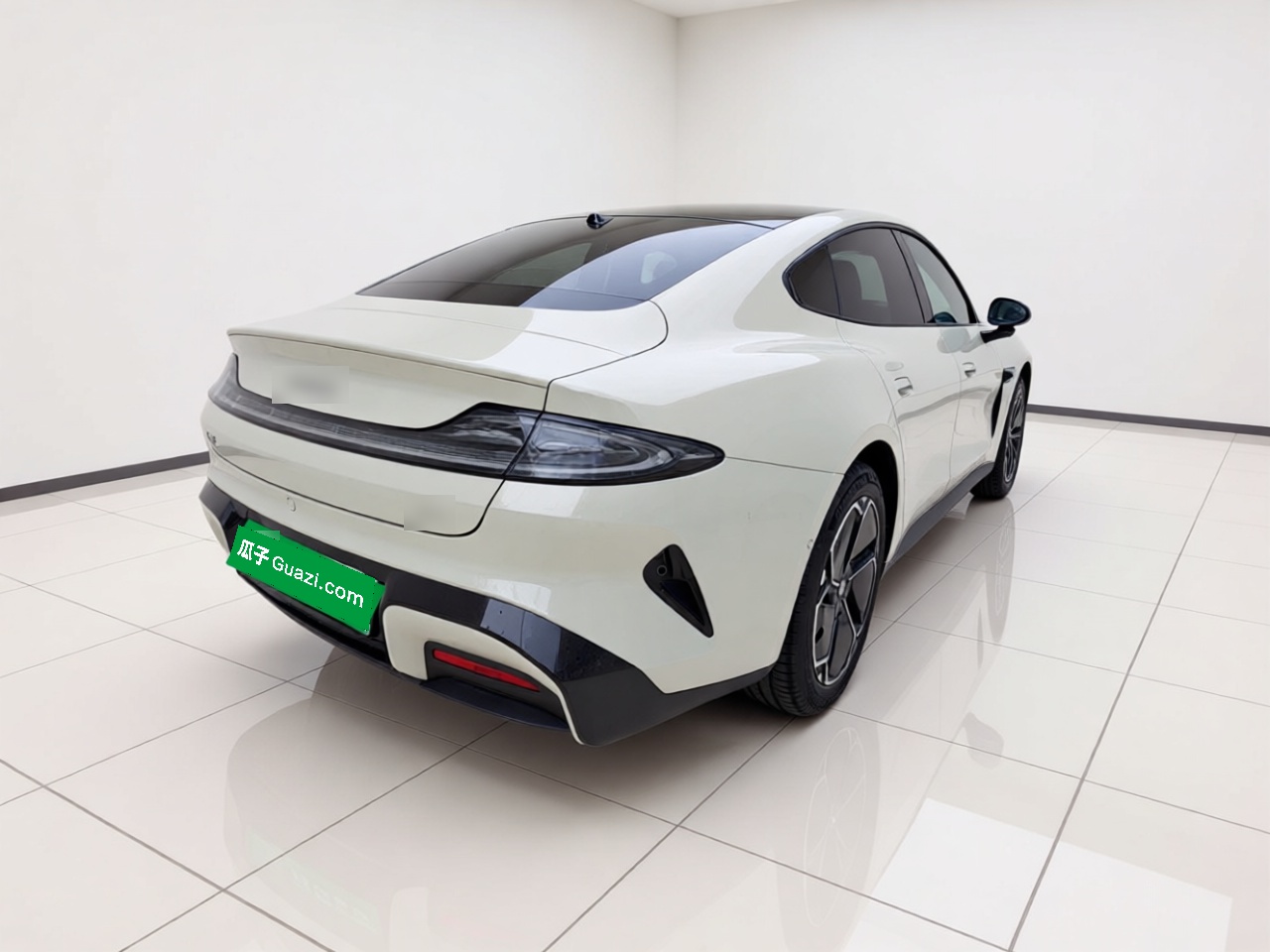 Xiaomi Auto SU7 2026 Model Standard Edition — снимка 6