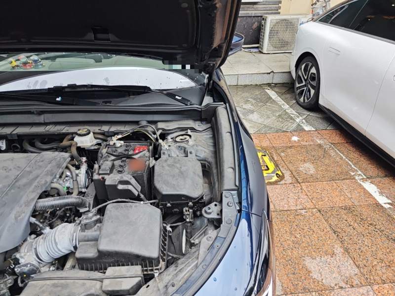 Used Mazda CX-30 2022 2.0L Automatic Joyful Model — 26