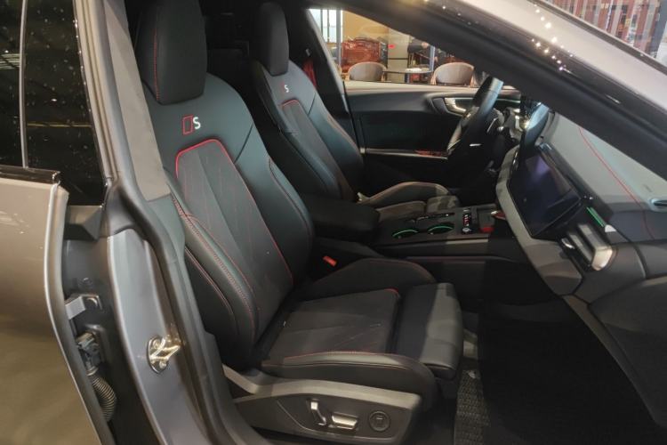 Used Audi A5L Sportback 2026 TFSI quattro 150kW First-Limited Edition
