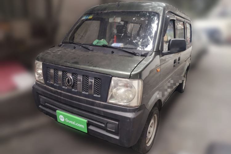 Used Dongfeng Xiaokang V27 2011 1.0L Base Version BG10-01