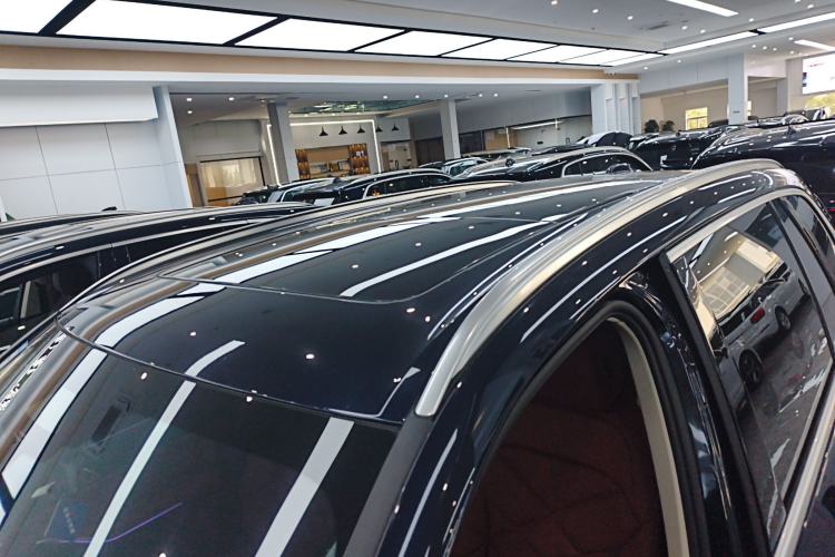 Used BMW X5 2023 xDrive 30Li Luxury M Sport Package Roof