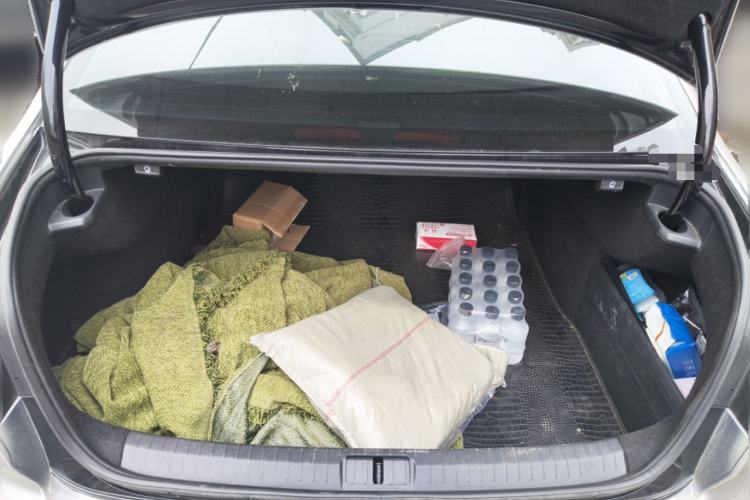 Used Volkswagen Magotan 2020 330TSI DSG Luxury Edition
