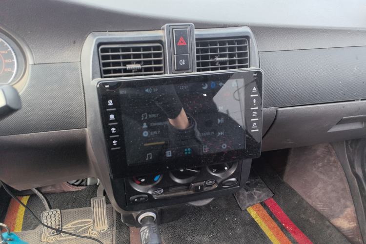 Used Wuling Rongguang 2021 1.5L Extended Basic Version L3C
