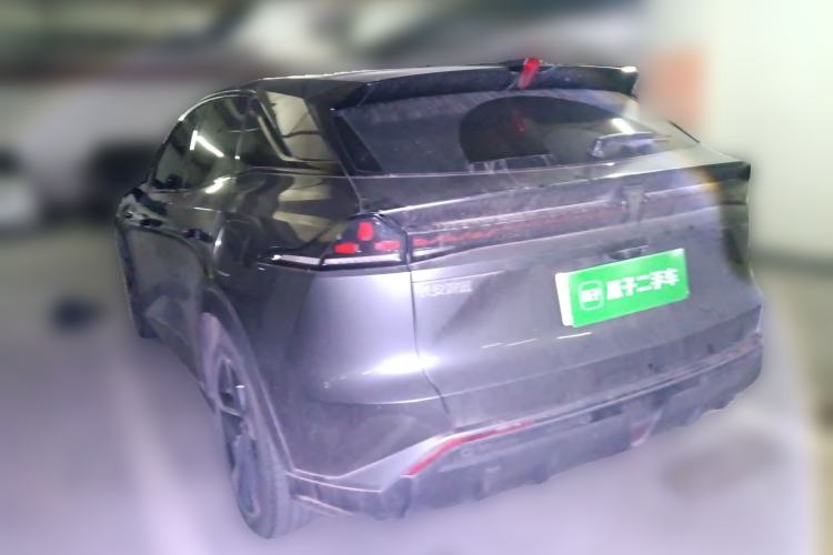 Used Deepal S07 2023 200Max Range-Extended Version
