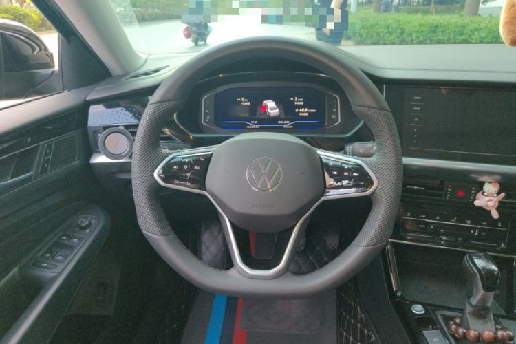 Used Volkswagen Passat 2024 380TSI Dragon Edition