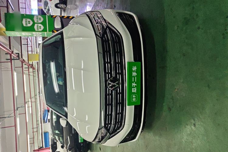 Used Volkswagen Sagitar 2023 300TSI DSG Excellence Edition