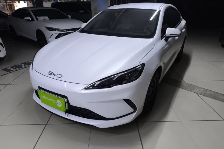 Used BYD Seal 05 DM-i 2025 DM-i Smart Drive 55KM Luxury Model