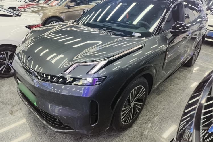 Used Lynk & Co 08 EM-P 2023 120km Long-Range Halo Guazi used car, China used car export, Used car for sale, Used  cars, Cheapest cars for sale