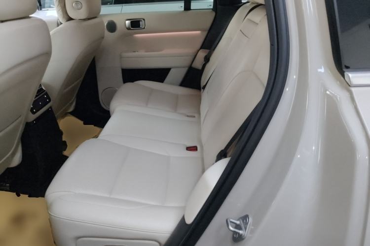 Used Li Auto L6 2024 Max