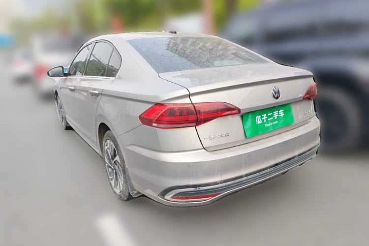 Used Volkswagen Bora 2023 280TSI DSG Prestige Edition Rear Left 45 Deg