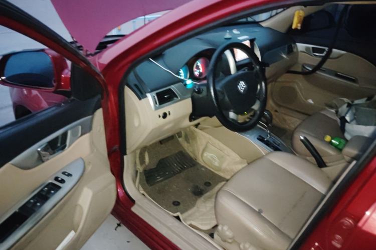 Used Buick Excelle 2013 1.5L Automatic Classic Model