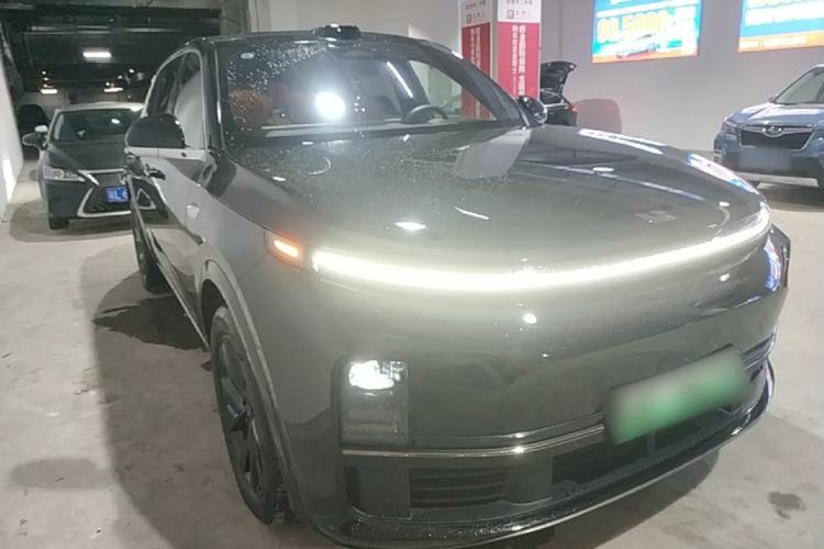 Used Li Auto L7 2023 Max model