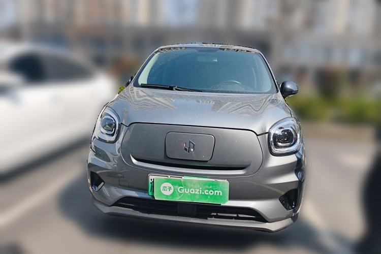 Used Leapmotor T03 2022 Agate Edition