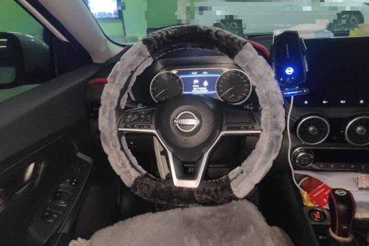Used Nissan Sylphy 2023 1.6L CVT Enjoyment Edition Steering Wheel