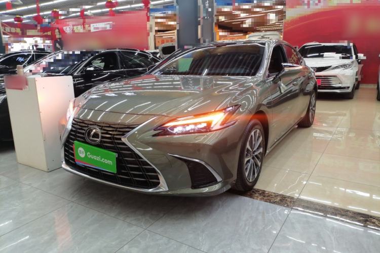 Used Lexus ES 2025 200 Premium Edition