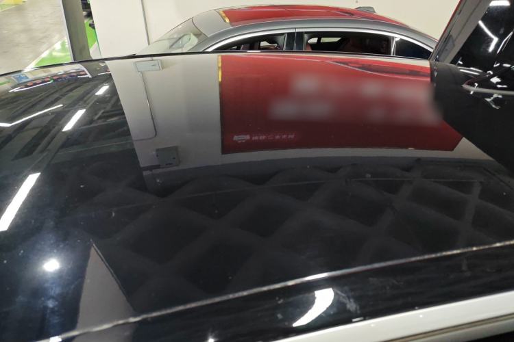 Used Volkswagen ID.3 2023 Upgraded Model Pure Intelligent Enjoyment Version