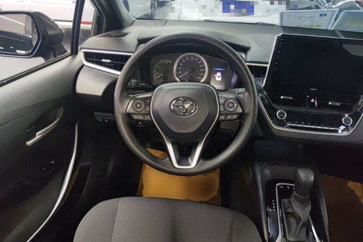 Used Toyota Levin 2022 Dual-Engine 1.8H E-CVT Luxury Edition Steering Wheel