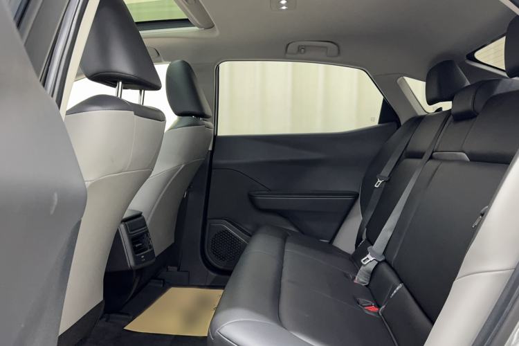 Used Toyota bZ3 2023 517 km Elite PRO