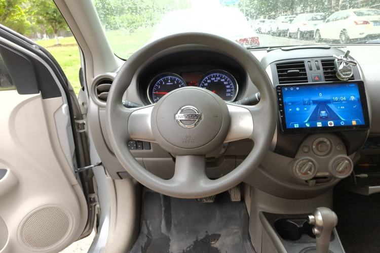 Used Nissan Sunny 2011 1.5XL CVT Luxury Edition