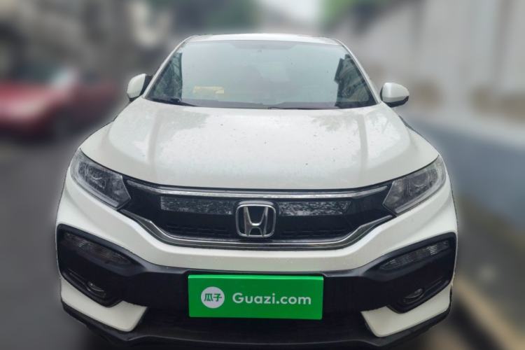 Used Honda XR-V 2017 1.8L EXi CVT Comfort Version Front