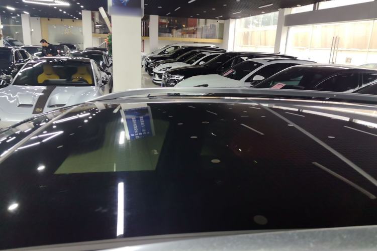 Used Porsche Cayenne 2016 Cayenne 3.0T
