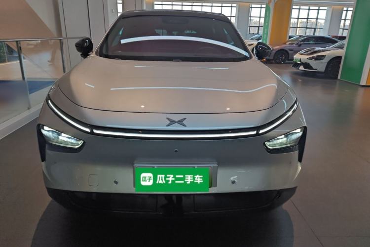 Used XPeng G7 2025 702 Max Front