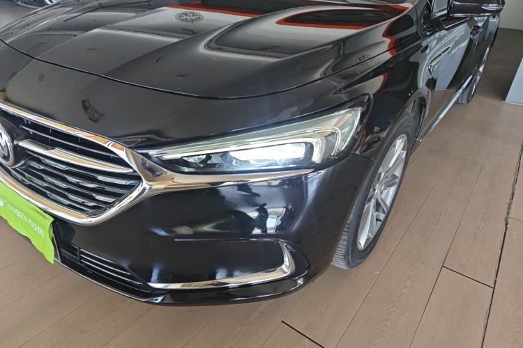 Used Buick LaCrosse 2021 652T Luxury Model