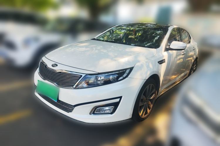 Used Kia K5 2015 2.0L Automatic LUX Guazi used car, China used car export, Used car for sale, Used cars, Cheapest cars for sale