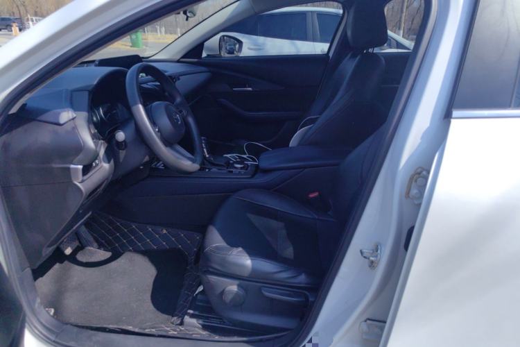 Used Mazda CX-30 2021 2.0L Automatic Shangyue Trim