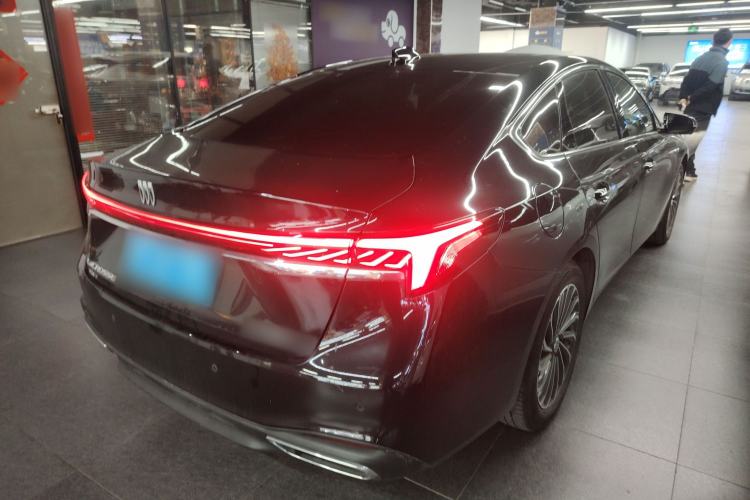 Used Buick LaCrosse 2024 28T Luxury Edition