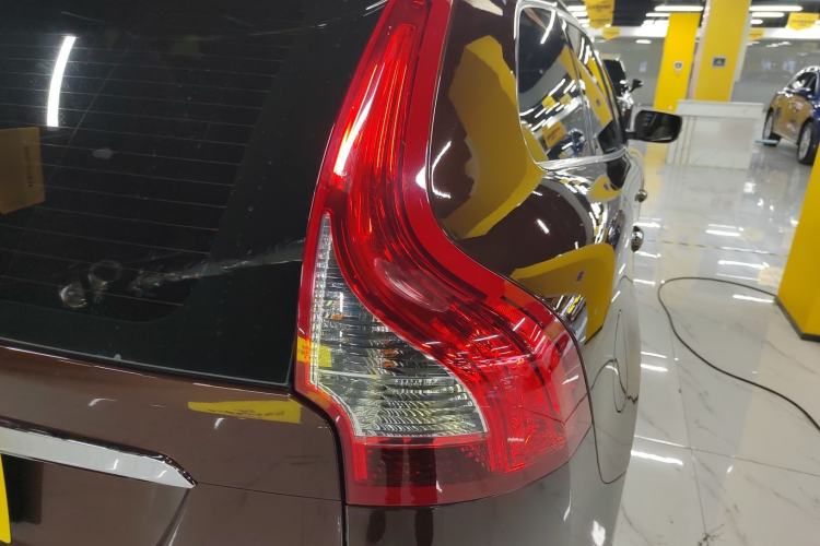 Used Volvo XC60 2015 T5 Smart Upgrade Model